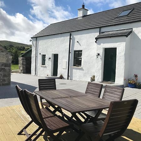 Mournes Family Cottage With Hot Tub Hilltown Exteriér fotografie