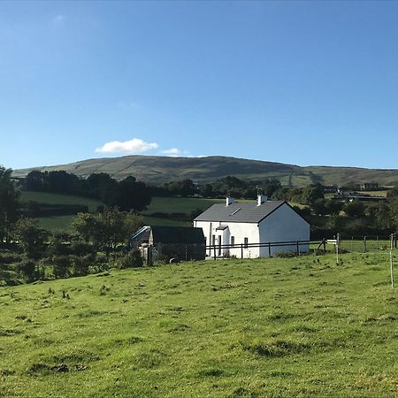 Mournes Family Cottage With Hot Tub Hilltown Exteriér fotografie