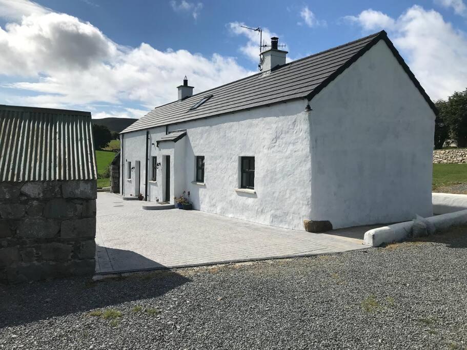 Mournes Family Cottage With Hot Tub Hilltown Exteriér fotografie