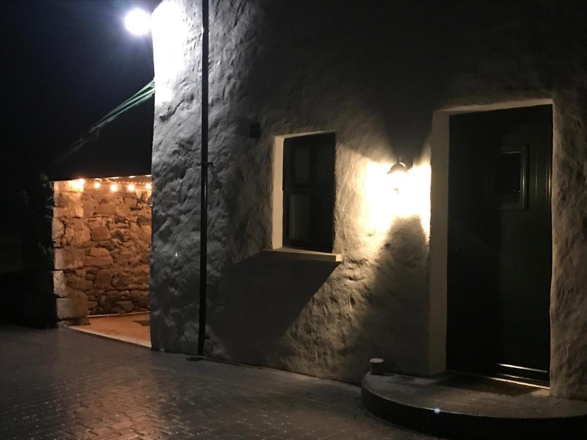 Mournes Family Cottage With Hot Tub Hilltown Exteriér fotografie